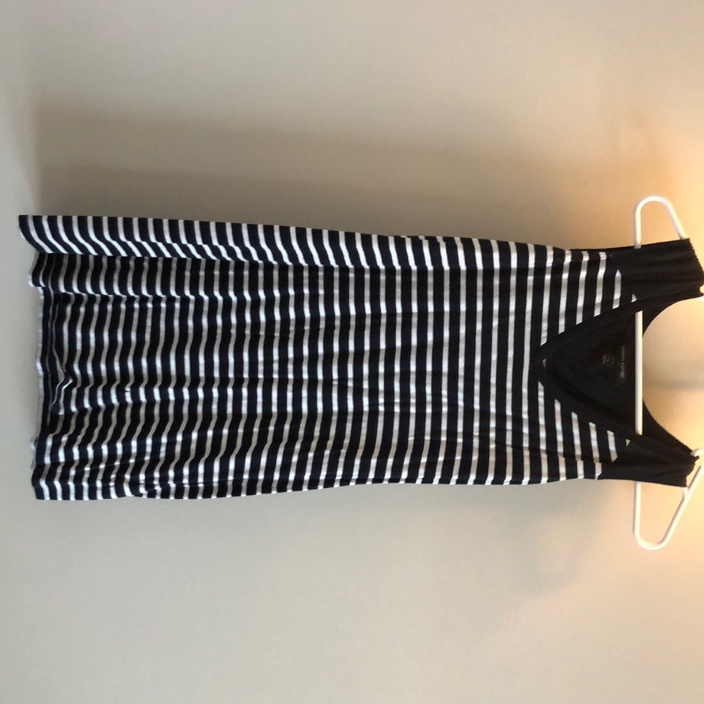 Banana Republic dress
